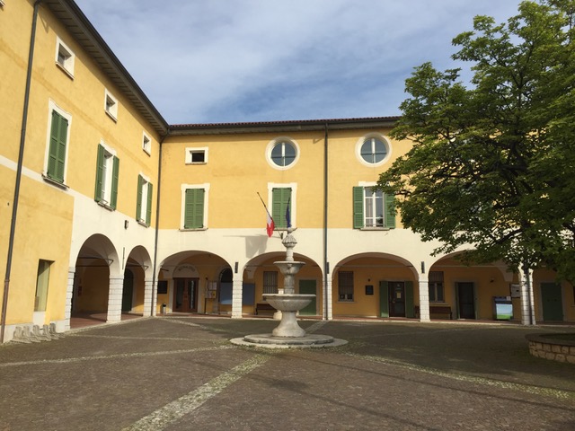 Municipio di Nuvolento